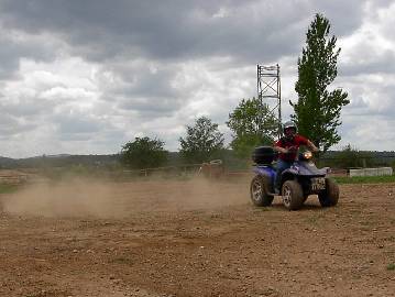 Kymco Power