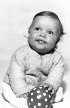 Thomas Sommerfeld 1965