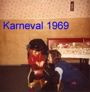 Karneval 1969