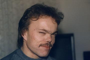 Thomas Sommerfeld 1992