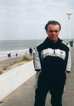 1997 auf Norderney