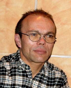 Thomas Sommerfeld 2006